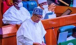 Buharis 2023 Budget speech: Consolidation and Transition Budget