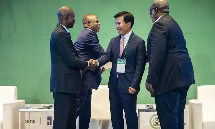 NADDC, Korean companies collaborate to produce electric vehicles in Nigeria