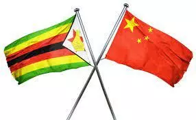 Zimbabwe gets pharmaceutical warehouse from China
