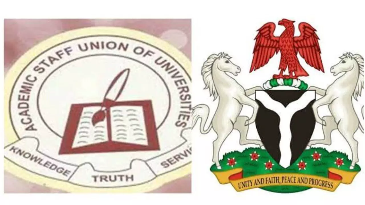 ASUU crisis: Buhari says N470 billion set aside for salary increases