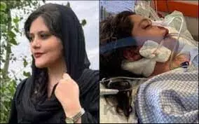 Mahsa Amini didnt die as result of blows to body – Iranian coroner Mahsa Amini didnt die as result of blows to body – Iranian coroner
