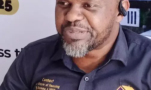 2023: Listen to online publishers – Mayor of Housing warns Nigerians