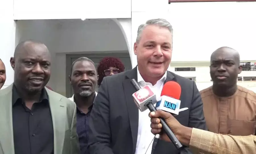 Nigeria requires new technologies to address challenges — Estate Developer