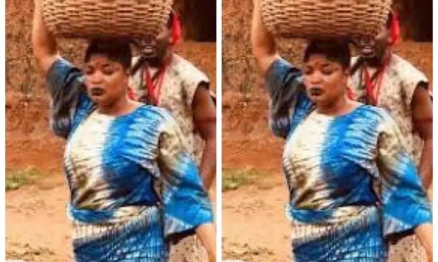 Sex-for-roles: Actress claims female actors succumb to fame desperation