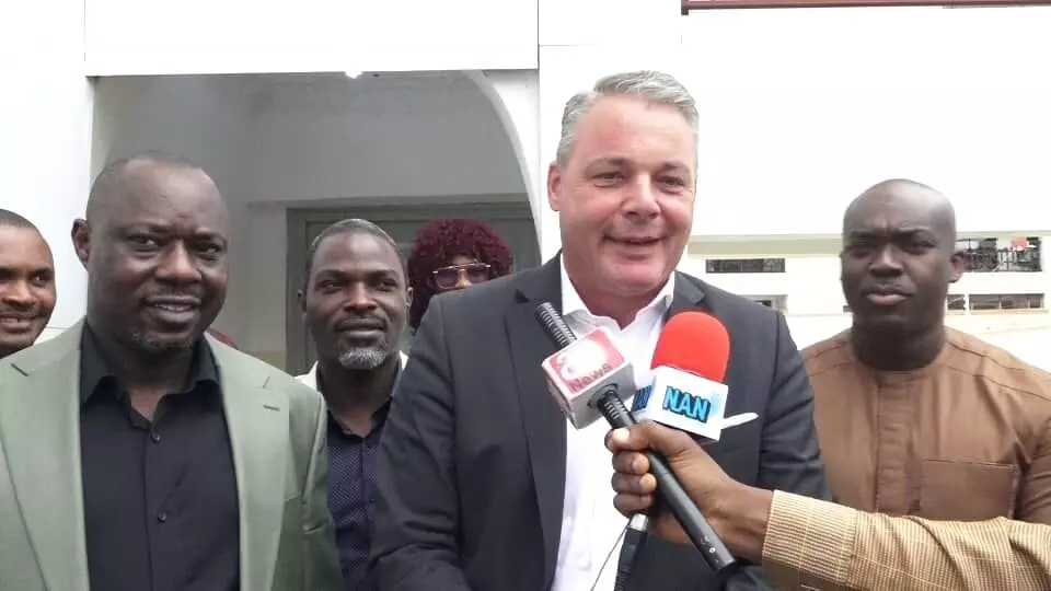 Nigeria requires new technologies to address challenges — Estate Developer Nigeria requires new technologies to address challenges — Estate Developer