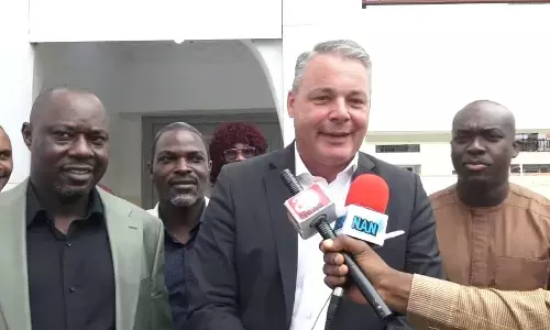 Nigeria requires new technologies to address challenges — Estate Developer Nigeria requires new technologies to address challenges — Estate Developer