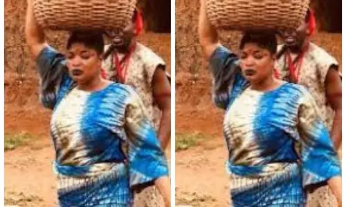 Sex-for-roles: Actress claims female actors succumb to fame desperation