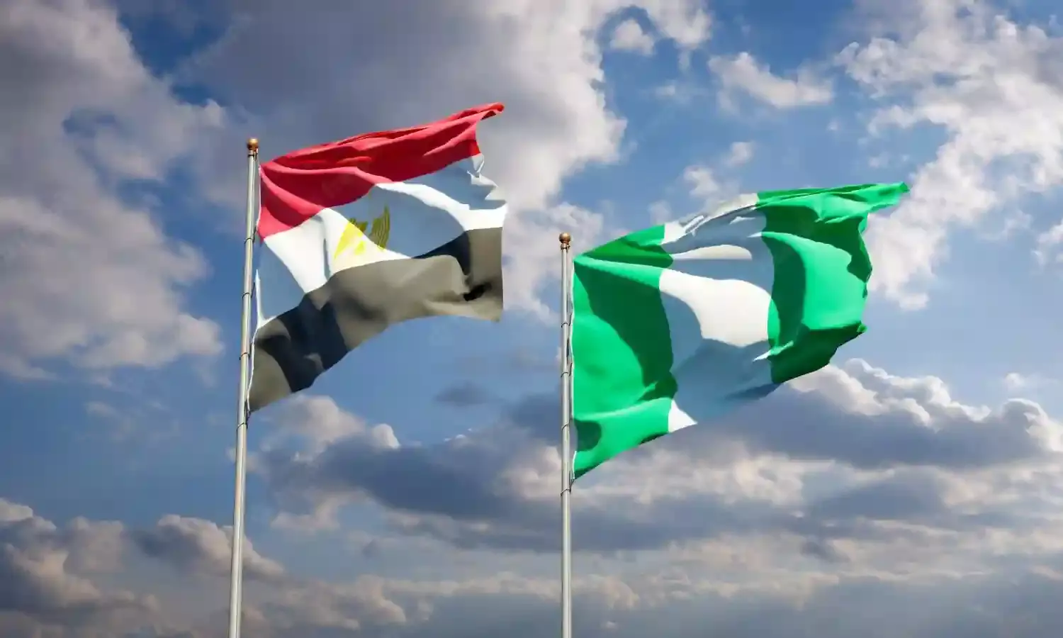 Nigeria opens visa, passport center in Cairo