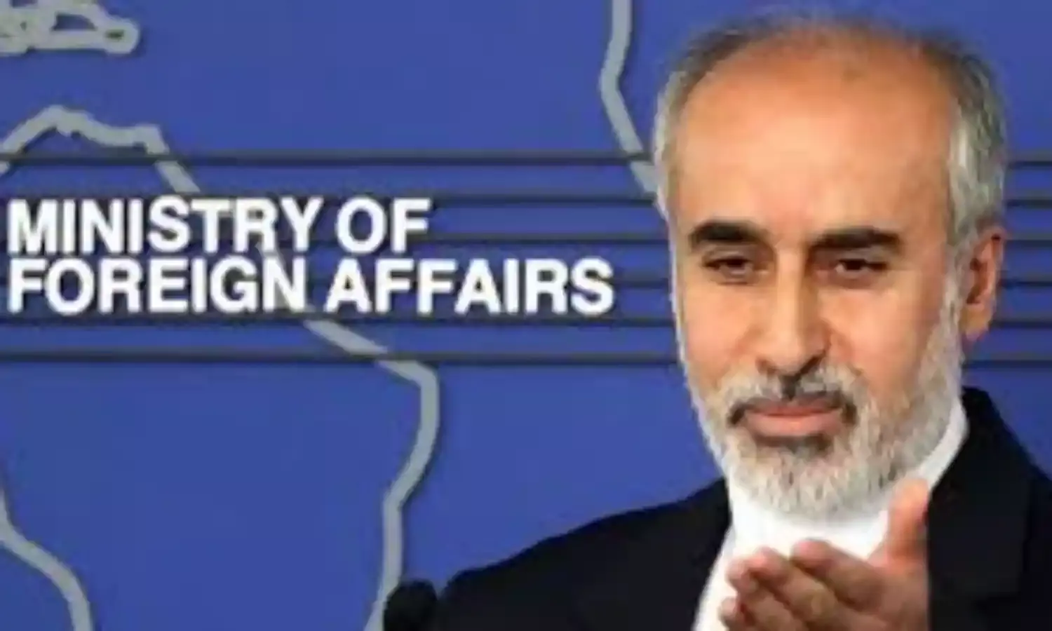 Iran warns U.S., Europe not to tie nuclear talks to domestic issues