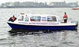 NIWA sympathizes with Anambra over boat mishap