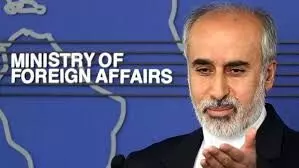 Iran warns U.S., Europe not to tie nuclear talks to domestic issues