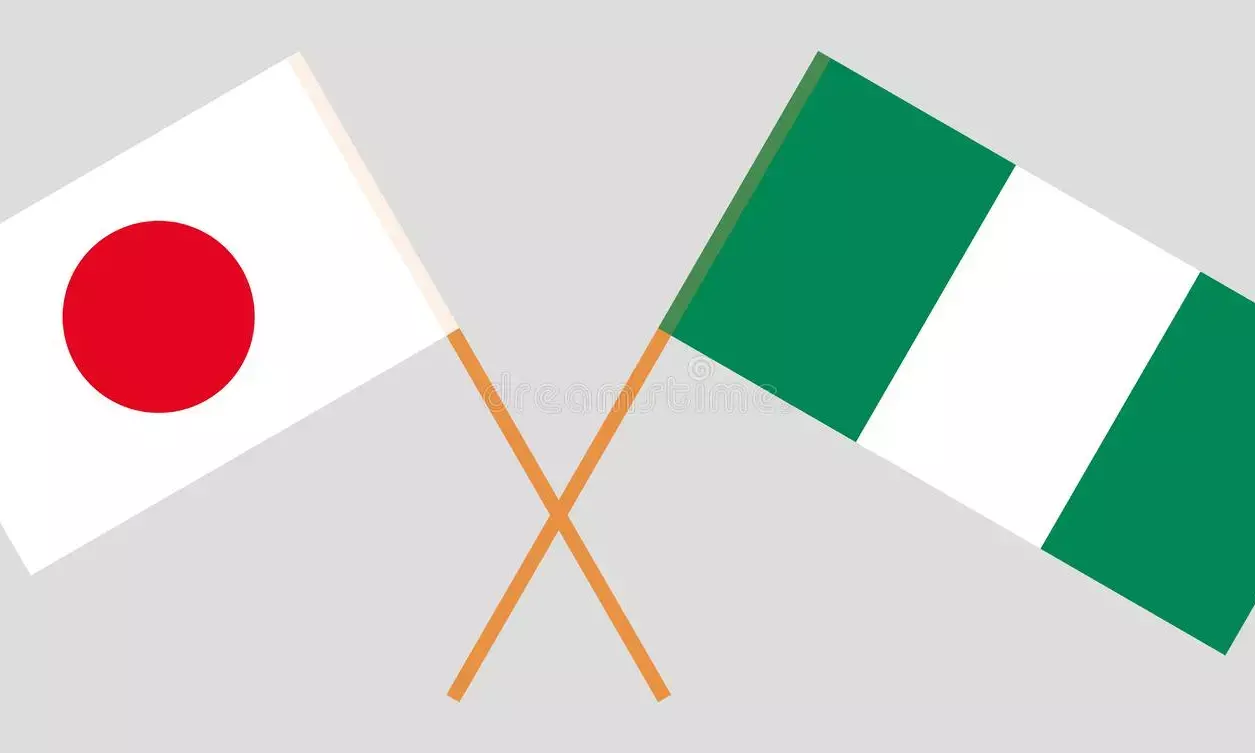 Envoy: Japan pledges to support security of Nigeria, West Africa