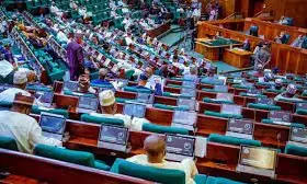 Reps to investigate recruitment, promotion in NSCDC