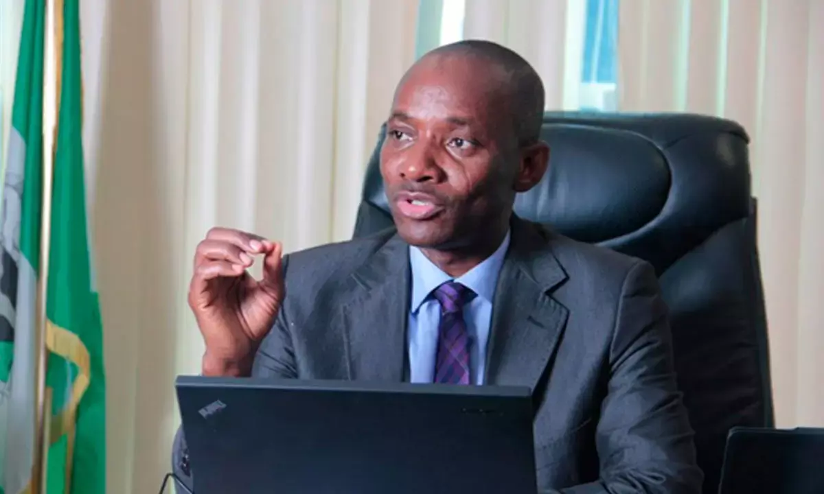 Sam Amadi rejects PDP appointment as campaign director of research