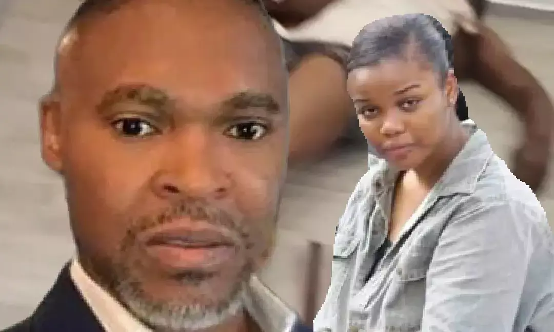 Court played video of Usifo Atagas lifeless body