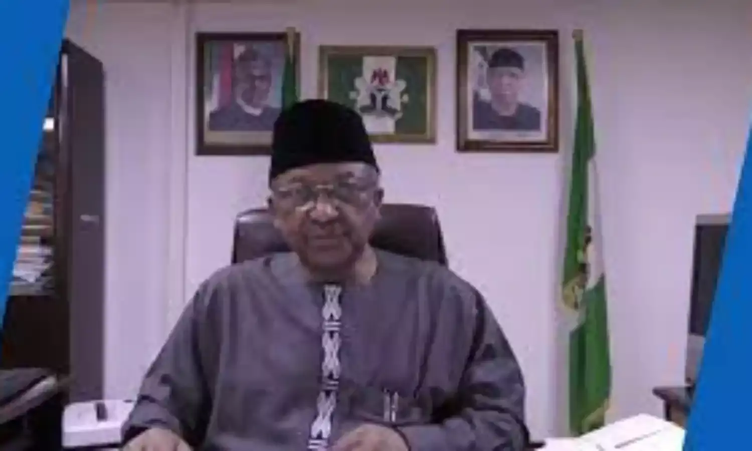 FG starts emergency medical services