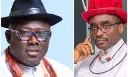 Delta PDP governorship squabble: Supreme Court to rule Oct. 21