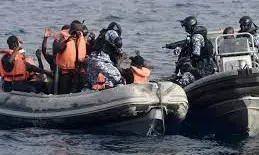 UNDP applauds Nigerian Navy, others for combating piracy