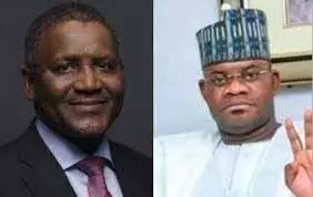 We own Obajana Cement plant 100% – Dangote Group