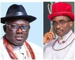 Delta PDP governorship squabble: Supreme Court to rule Oct. 21 Delta PDP governorship squabble: Supreme Court to rule Oct. 21