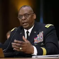 Ukraine support extends through all seasons, U.S. defence secretary says Ukraine support extends through all seasons, U.S. defence secretary says