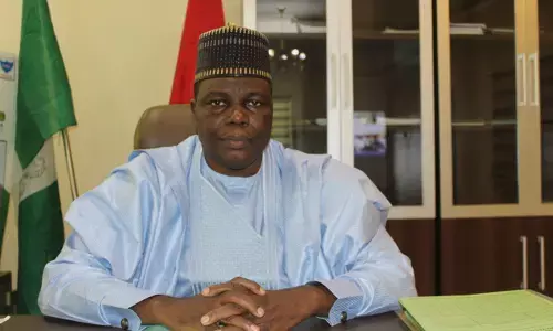 High-tech tools essential for increasing crop production –NABDA D-G