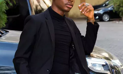 Nigerian fashion influencer appointed as European Union-Africa ambassador