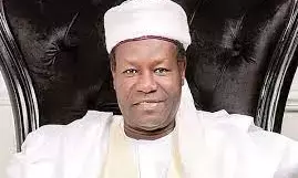 2023 Election: Bako ignores LP Campaign Council, remains in APC