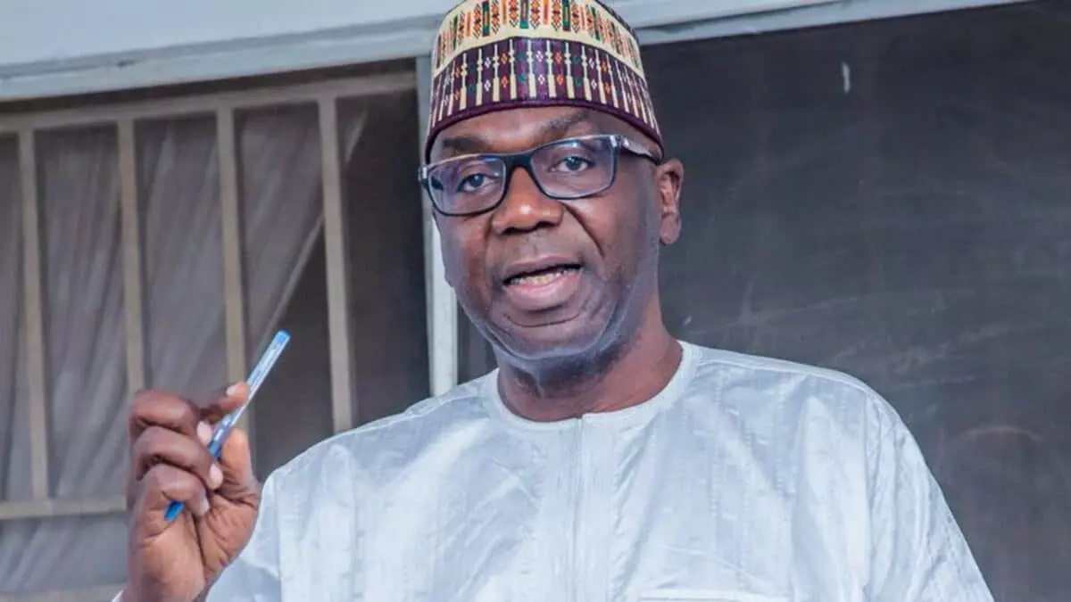 2022 National Awards: AbdulRazaq congratulates Kwara awardees