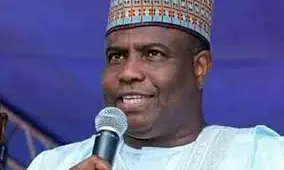 2023 Poll: Tambuwal says PDP has not called off presidential campaign
