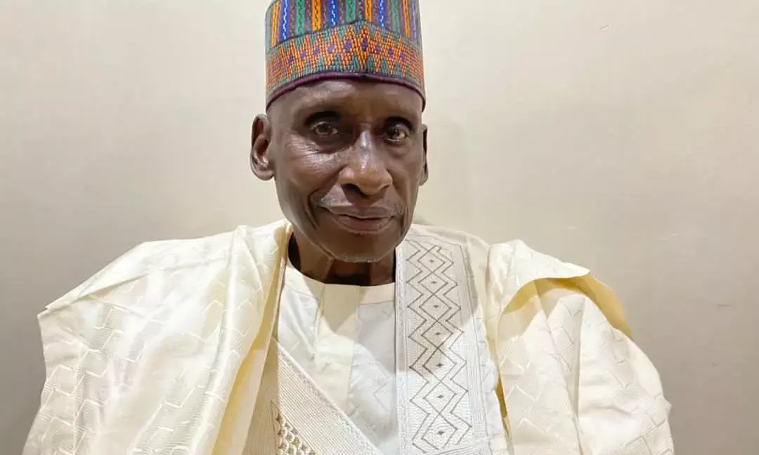 2023 Election: Its time for North to repay Tinubu — Sen. Ibrahim