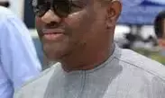 PDP sends four South-South governors to beg Wike