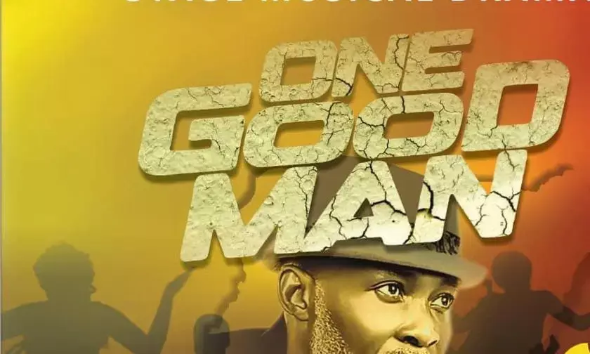 RMD, Otoro set to unite Nigerians with musical drama One Good Man