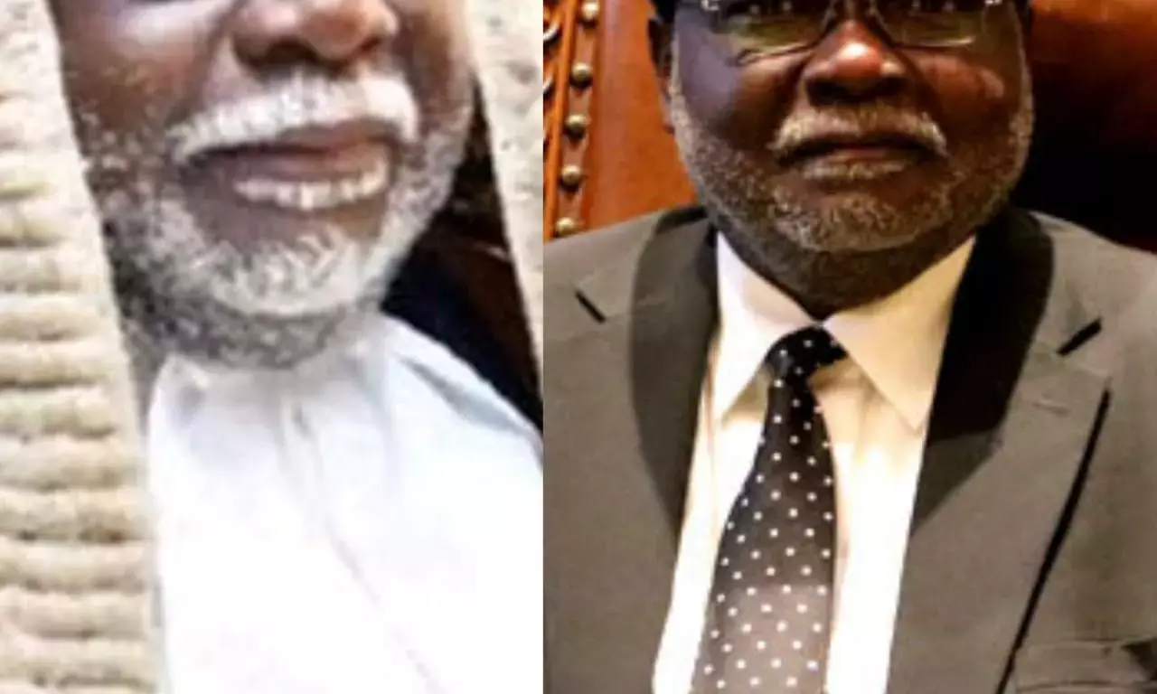 Nigeria, at crossroads, requires honest judges, says CJN Ariwoola