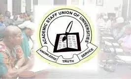ASUU orders members to resume work from 12.01 Friday