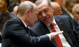 Ankara, Moscow plan joint gas hub in Turkey