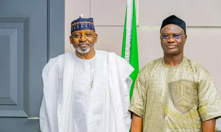 Union urges FG to dredge Calabar, Warri, Port-Harcourt ports