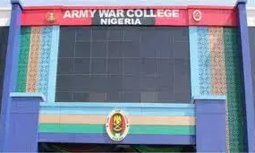 Army War College undertakes participants final exercise