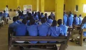 UNICEF hails Kwara Govts commitment to reintegrate 218 freed jailed children