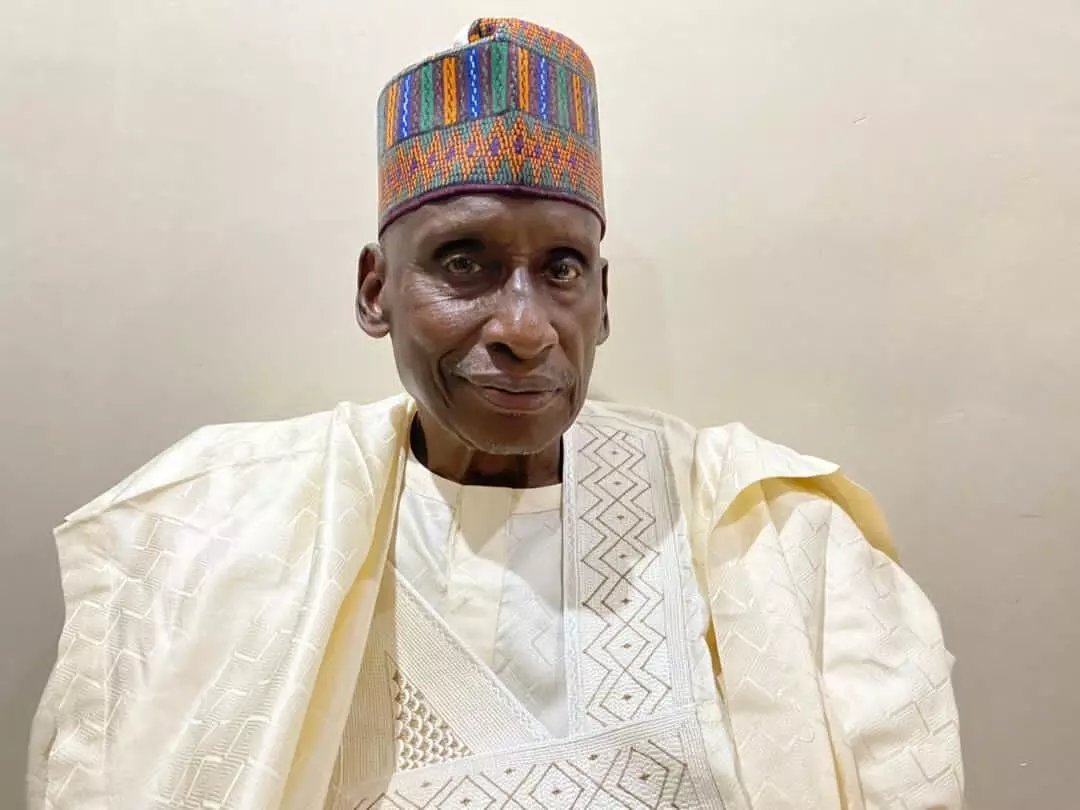 2023 Election: Its time for North to repay Tinubu — Sen. Ibrahim