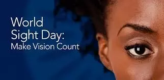 World Sight Day: Expert warns against excessive make-up, eyelashes