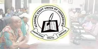 ASUU orders members to resume work from 12.01 Friday