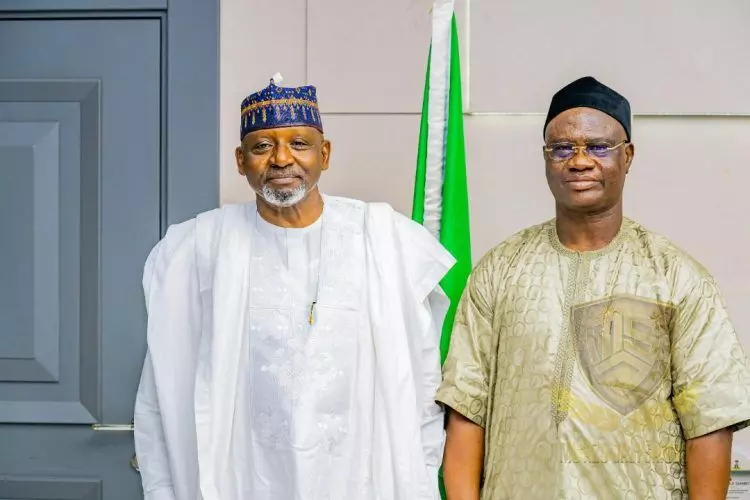 Union urges FG to dredge Calabar, Warri, Port-Harcourt ports Union urges FG to dredge Calabar, Warri, Port-Harcourt ports