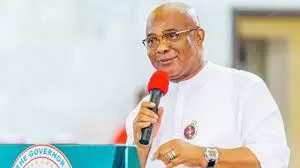 Uzodimma never criticized Appeal Courts decision on Kanu- Imo govt Uzodimma never criticized Appeal Courts decision on Kanu- Imo govt