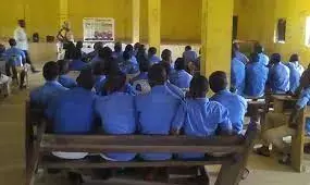 UNICEF hails Kwara Govts commitment to reintegrate 218 freed jailed children