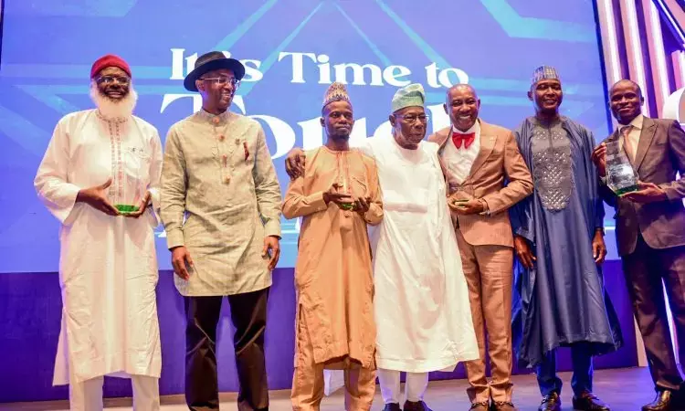 Agriculture innovation crucial to development, survival – Obasanjo