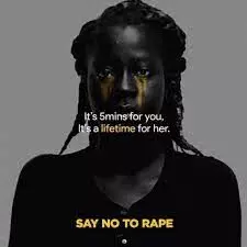 Sexual abuse affects 10 girls every day in Oyo