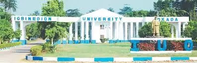 NUC approves cybersecurity, 10 other programs for Igbinedion varsity