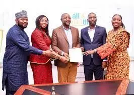 Alliance for Youth Nigeria empowers youth for long-term development