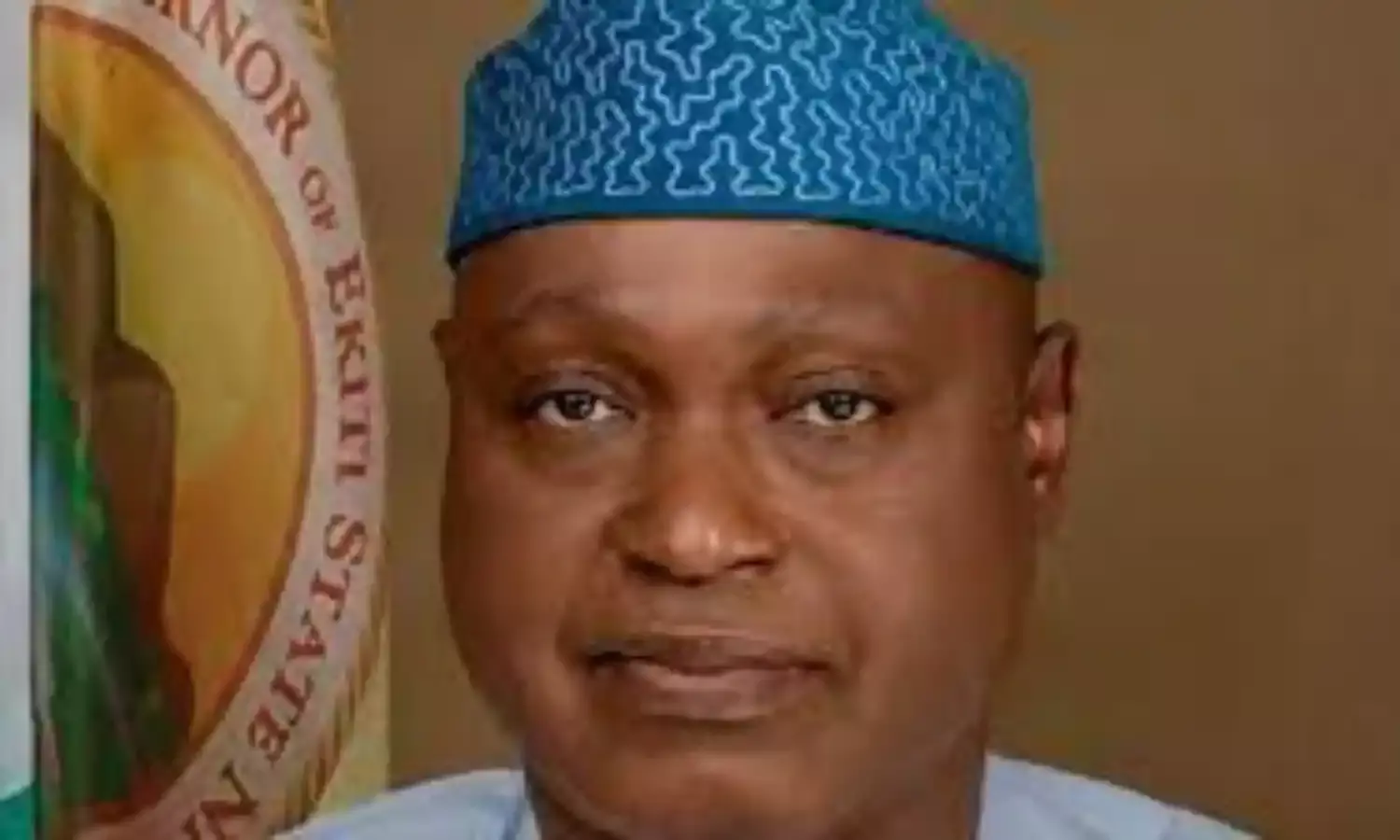 Ekiti Gov. Oyebanji approves former Governor Fayemis spokesman